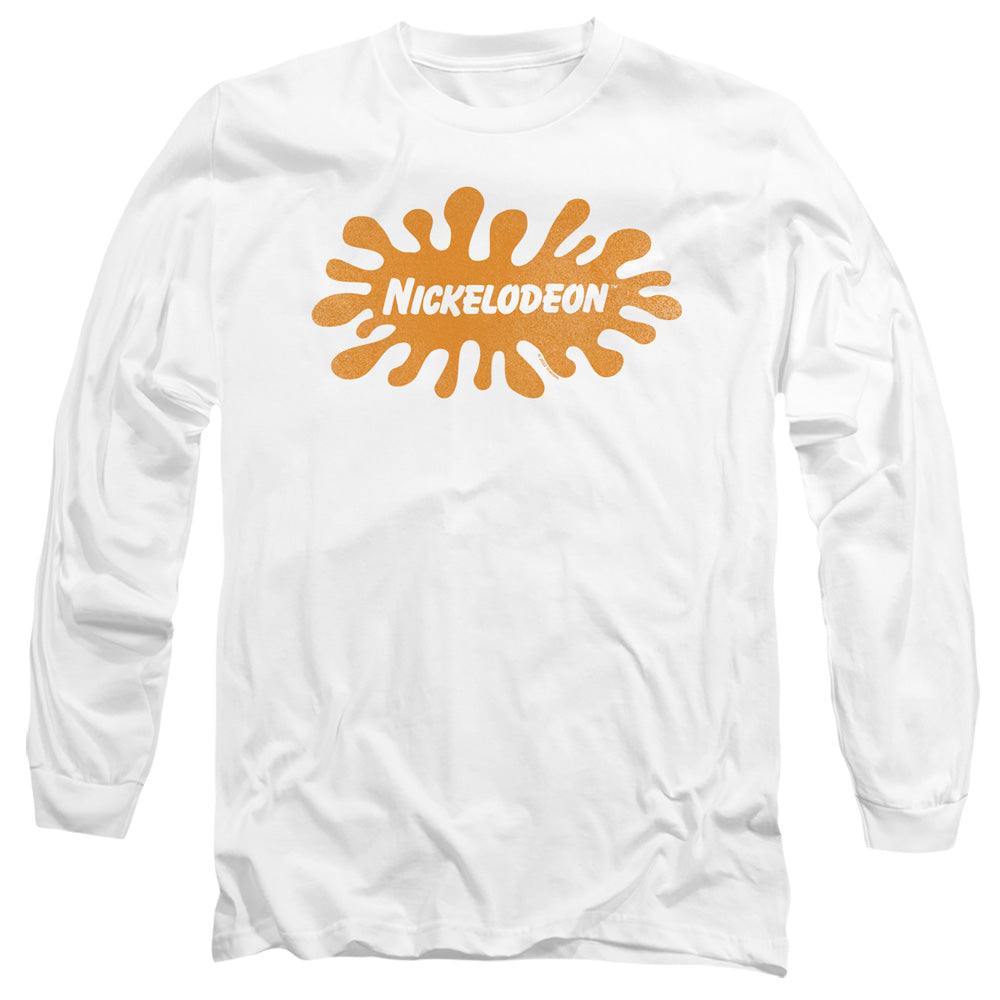 NICKELODEON BRAND/NICK RETRO SPLAT LOGO