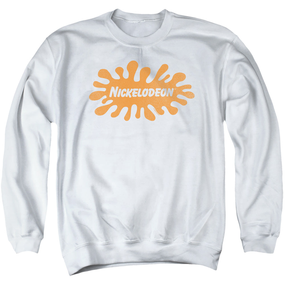 NICKELODEON BRAND/NICK RETRO SPLAT LOGO