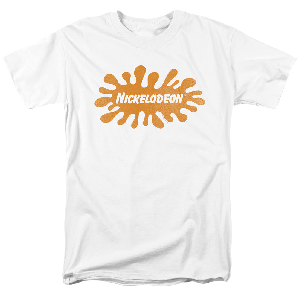 NICKELODEON BRAND/NICK RETRO SPLAT LOGO