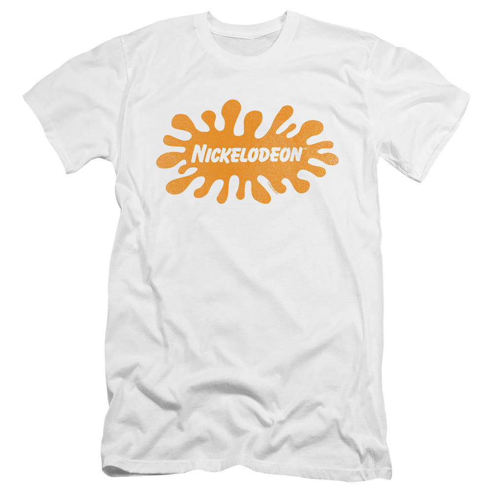 NICKELODEON BRAND/NICK RETRO SPLAT LOGO
