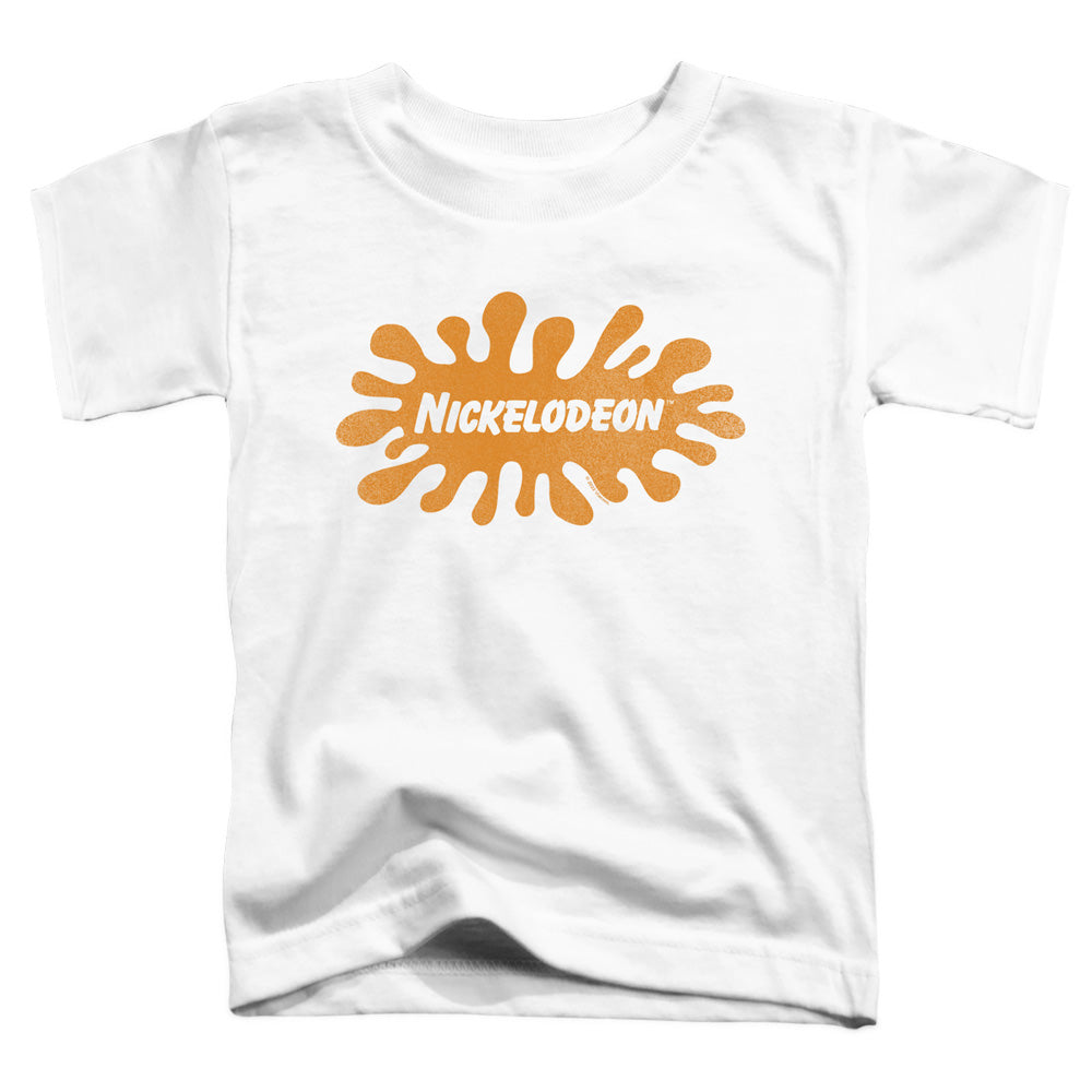 NICKELODEON BRAND/NICK RETRO SPLAT LOGO