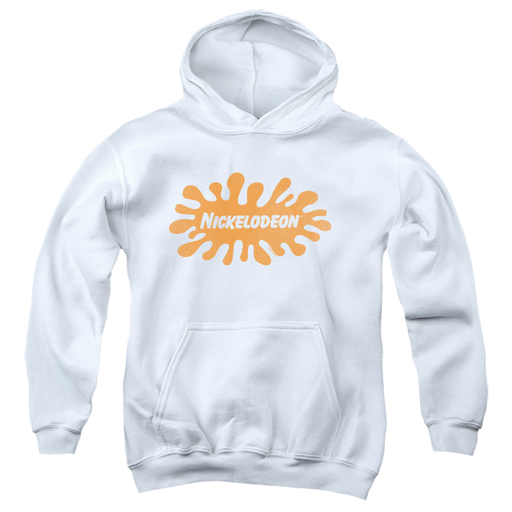 NICKELODEON BRAND/NICK RETRO SPLAT LOGO