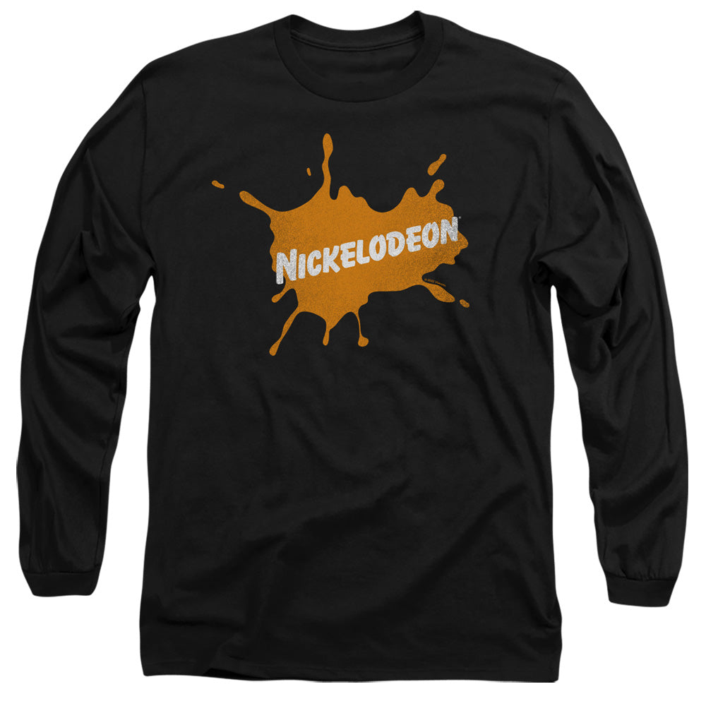 NICKELODEON BRAND/NICK RETRO BURST LOGO