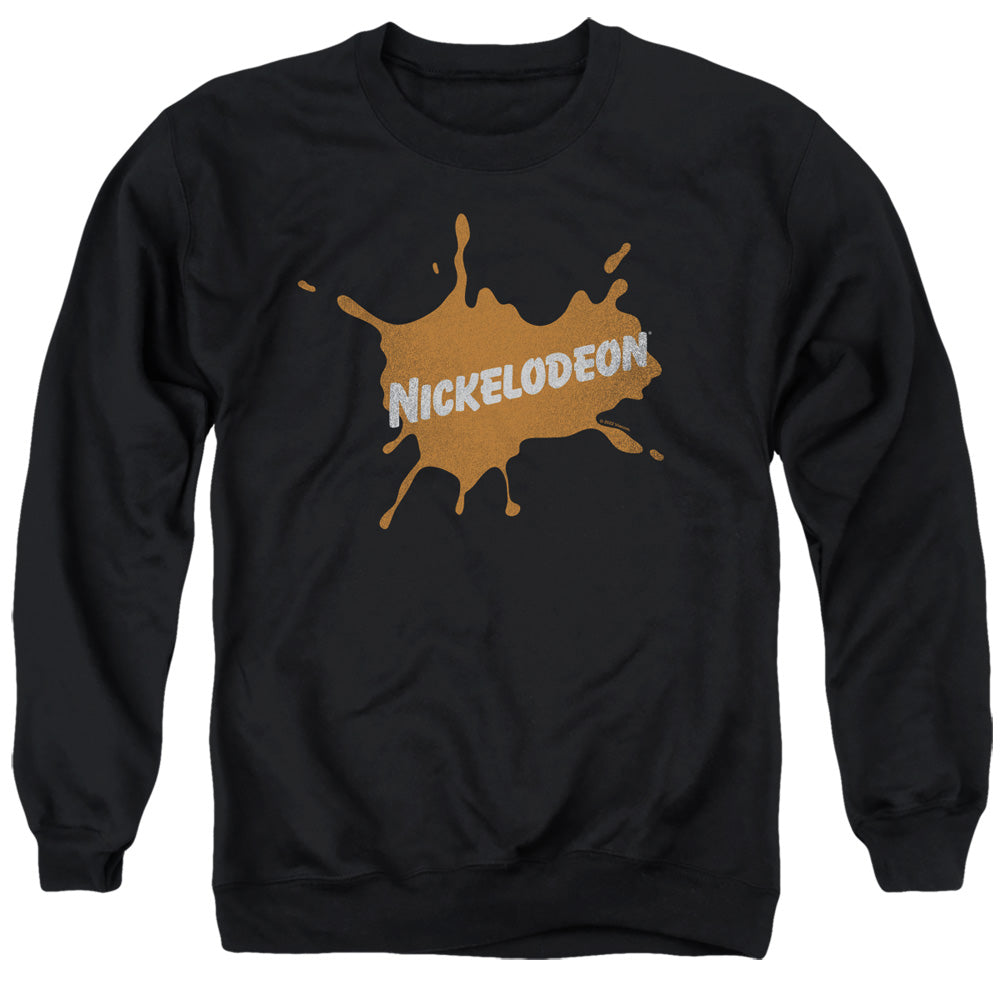 NICKELODEON BRAND/NICK RETRO BURST LOGO