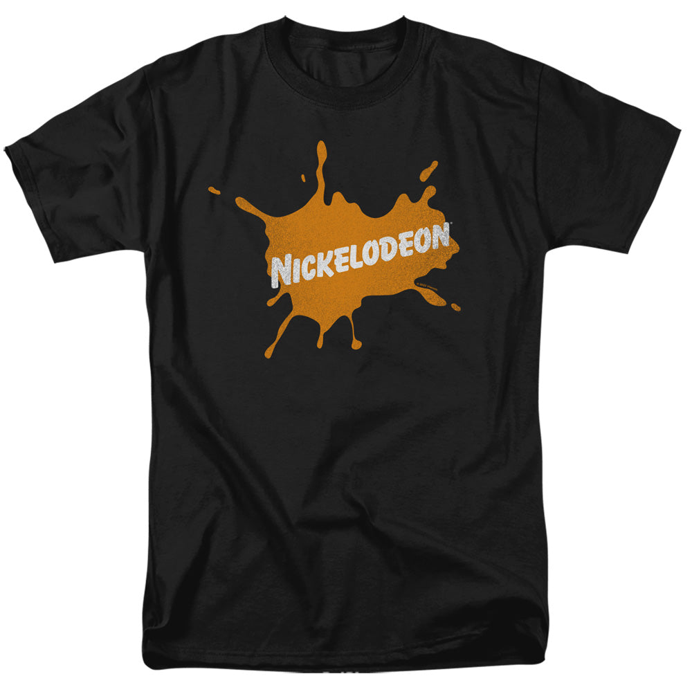NICKELODEON BRAND/NICK RETRO BURST LOGO
