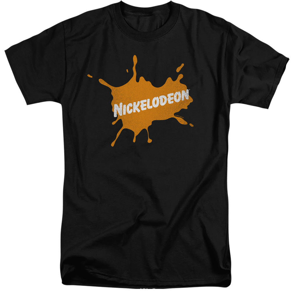 NICKELODEON BRAND/NICK RETRO BURST LOGO