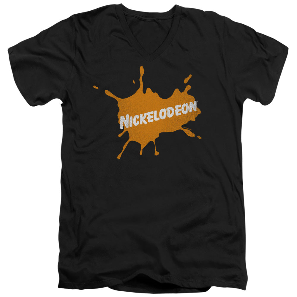 NICKELODEON BRAND/NICK RETRO BURST LOGO