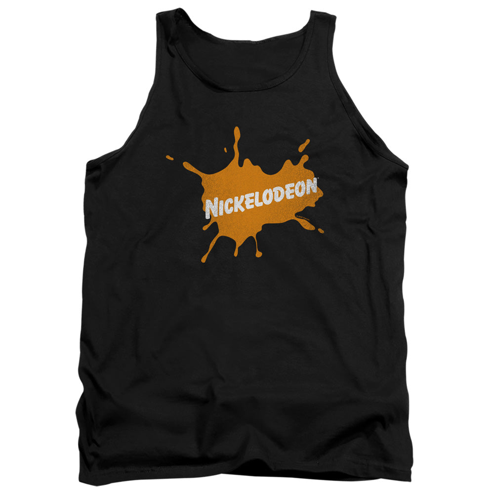NICKELODEON BRAND/NICK RETRO BURST LOGO