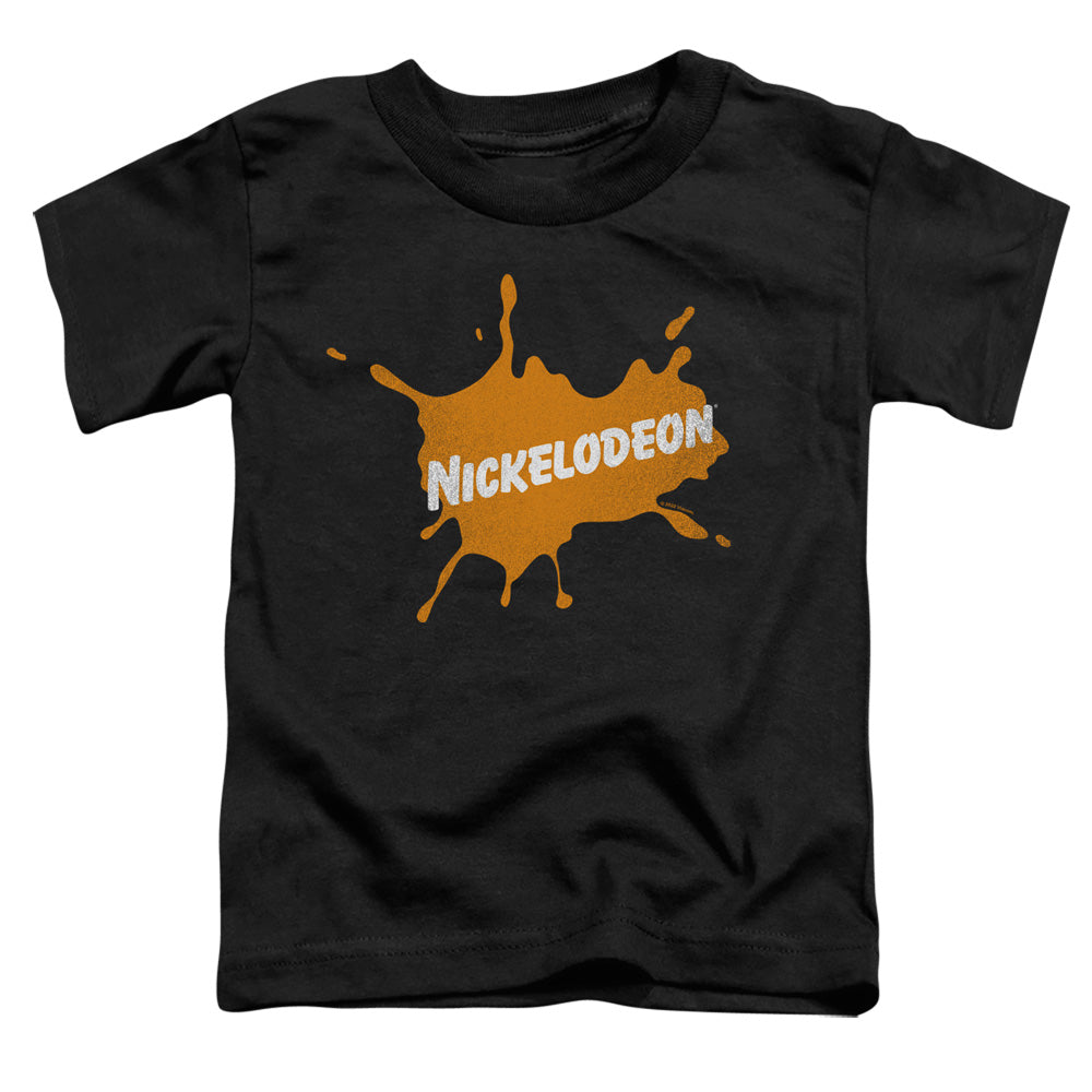 NICKELODEON BRAND/NICK RETRO BURST LOGO