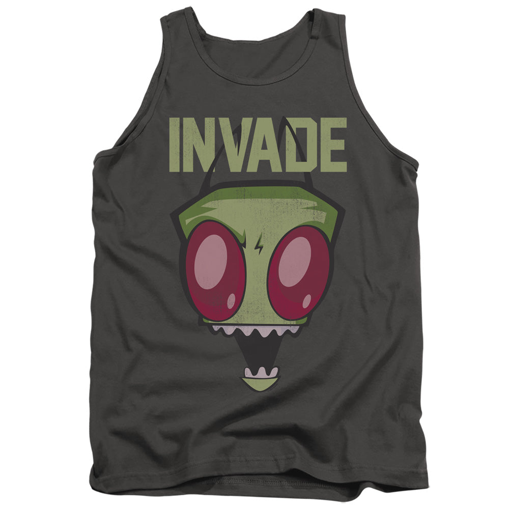 INVADER ZIM/INVADE