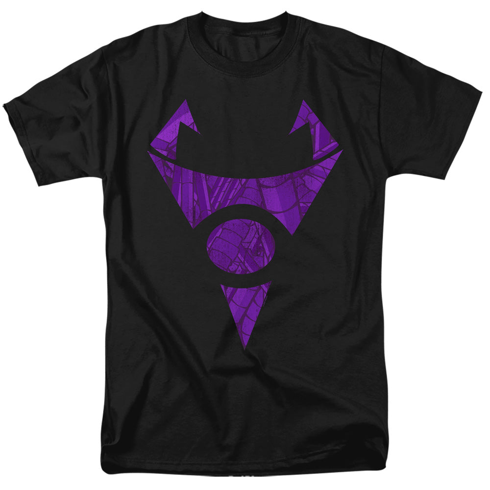 INVADER ZIM/IRKEN LOGO TUBED