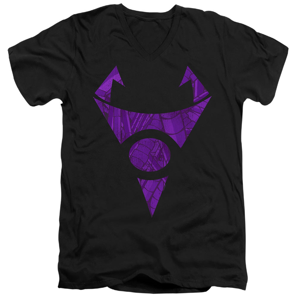 INVADER ZIM/IRKEN LOGO TUBED