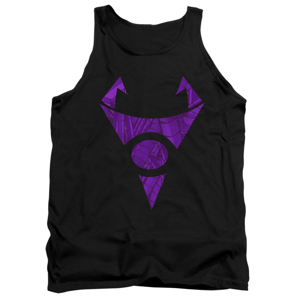 INVADER ZIM/IRKEN LOGO TUBED