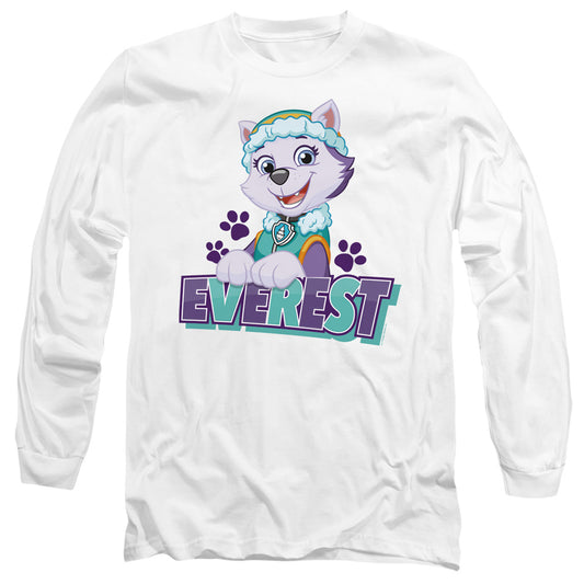 PAW PATROL/EVEREST