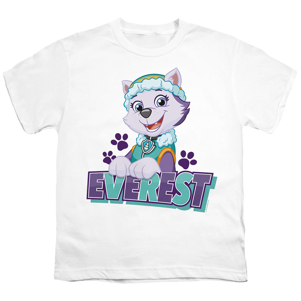 PAW PATROL/EVEREST