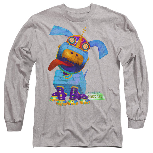 JIMMY NEUTRON/GODDARD NEON