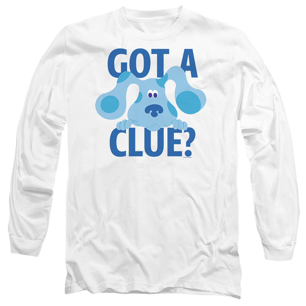 BLUE'S CLUES CLASSIC/GOT A CLUE