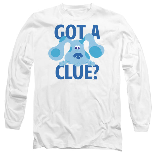 BLUE'S CLUES CLASSIC/GOT A CLUE
