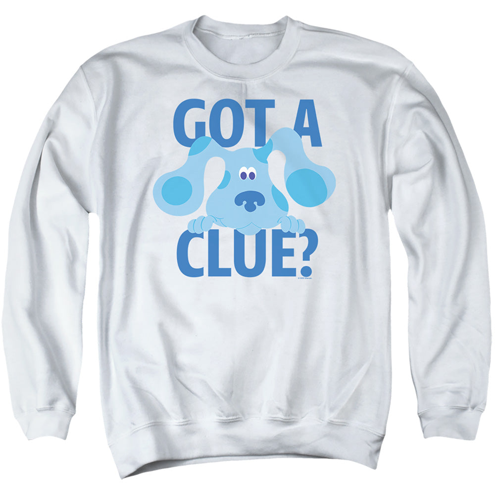 BLUE'S CLUES CLASSIC/GOT A CLUE