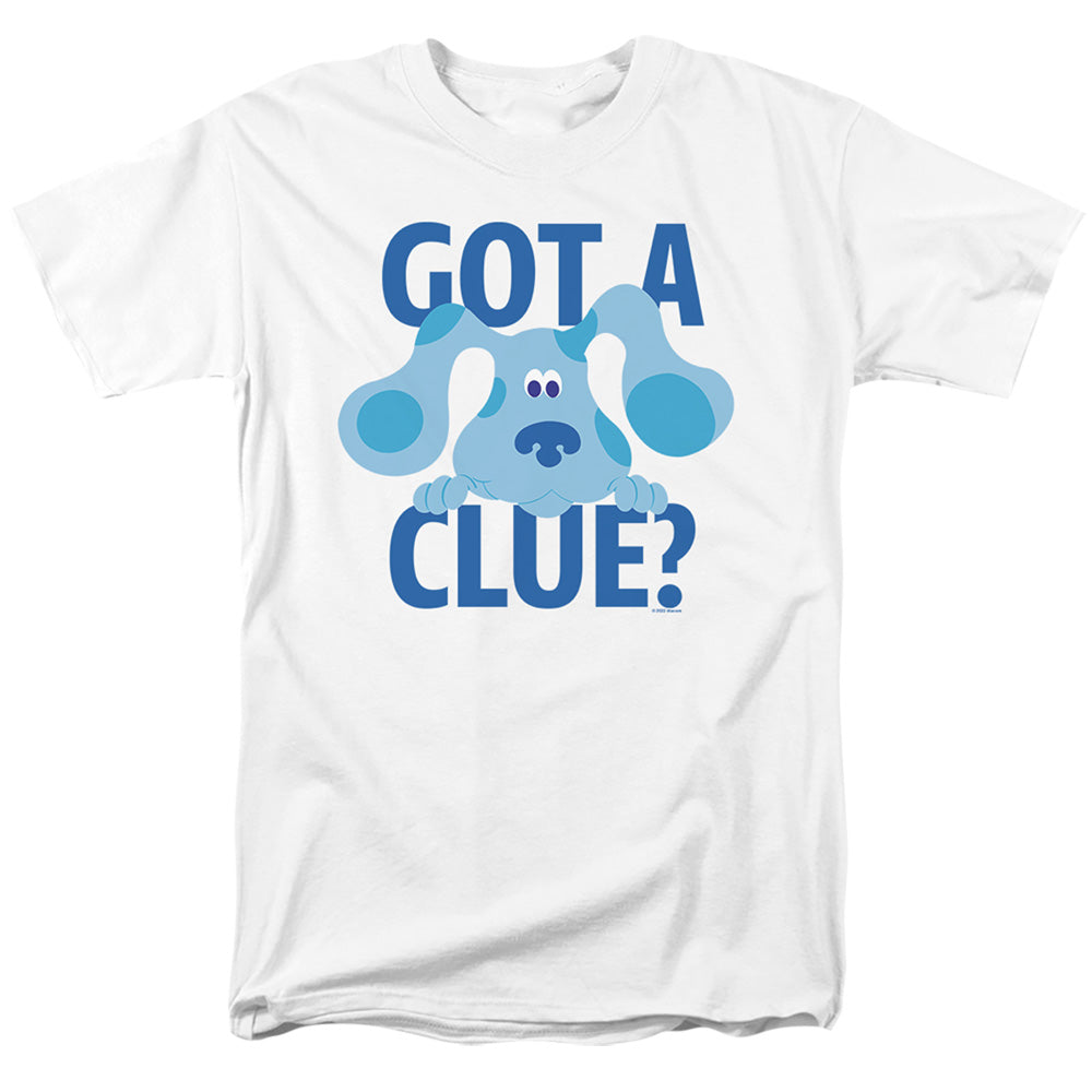 BLUE'S CLUES CLASSIC/GOT A CLUE