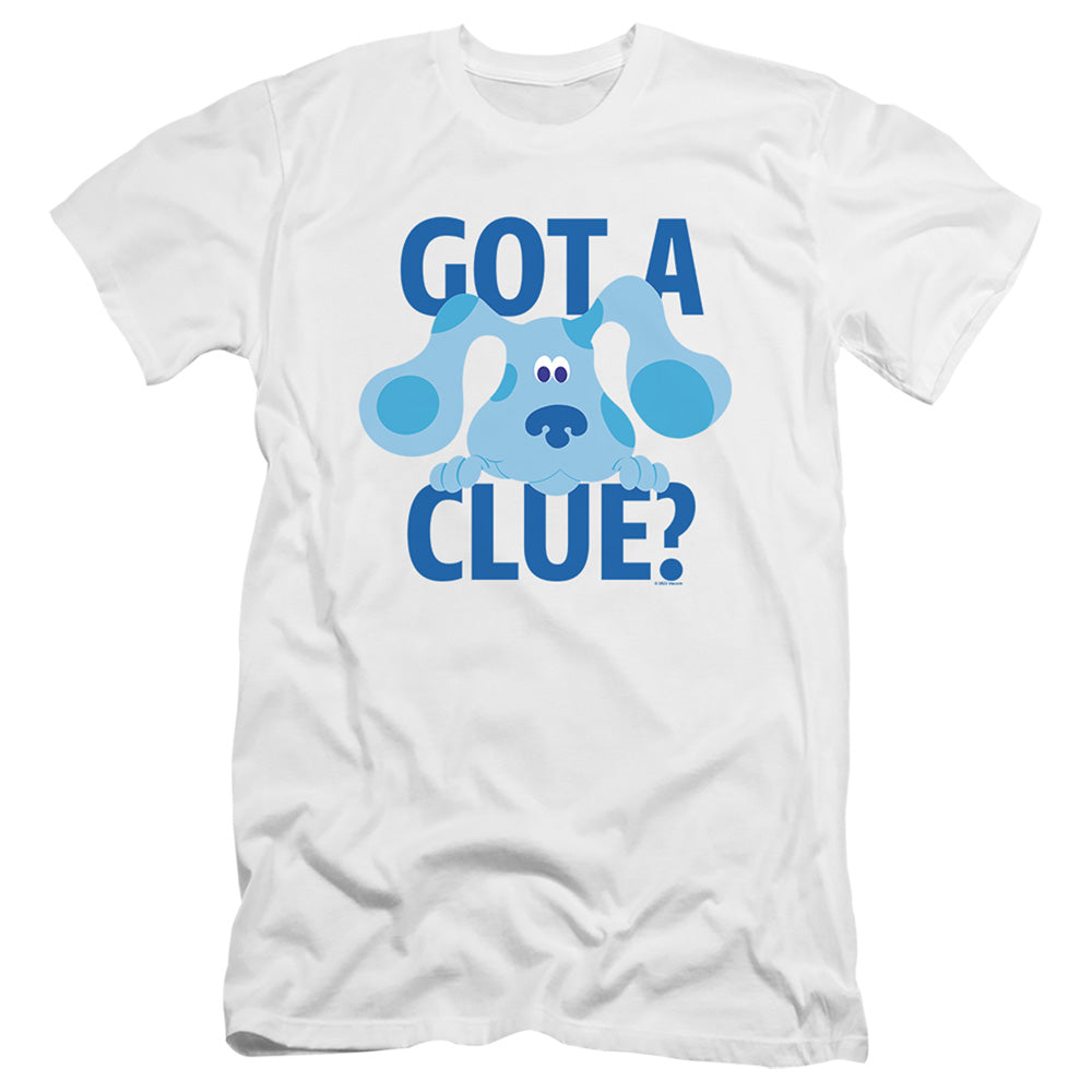 BLUE'S CLUES CLASSIC/GOT A CLUE