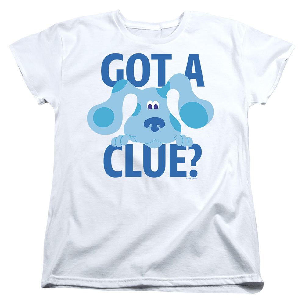 BLUE'S CLUES CLASSIC/GOT A CLUE