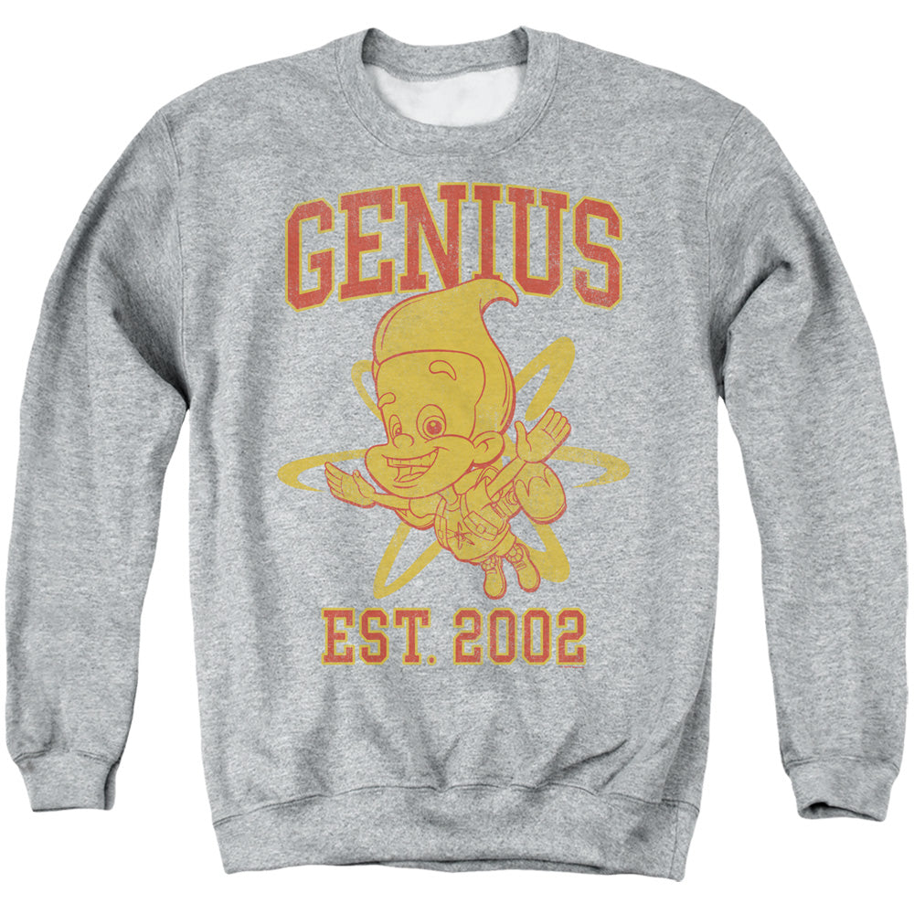 JIMMY NEUTRON/GENIUS COLLEGIATE