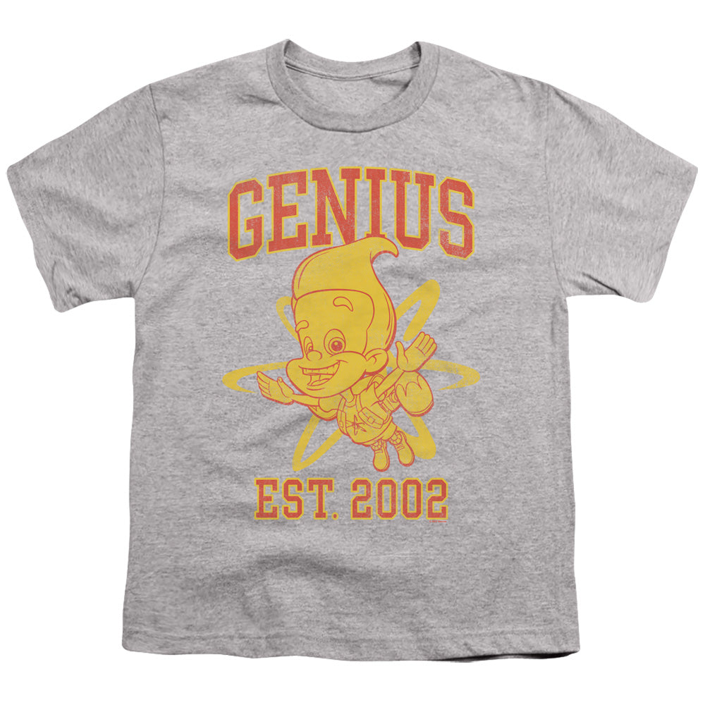 JIMMY NEUTRON/GENIUS COLLEGIATE