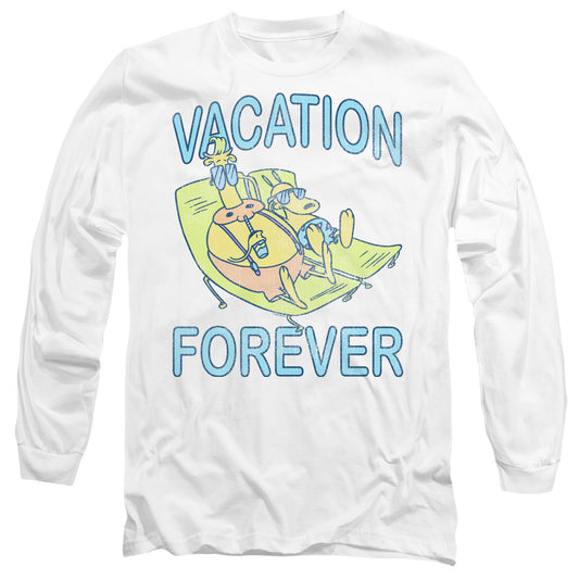 ROCKO'S MODERN LIFE/VACATION FOREVER