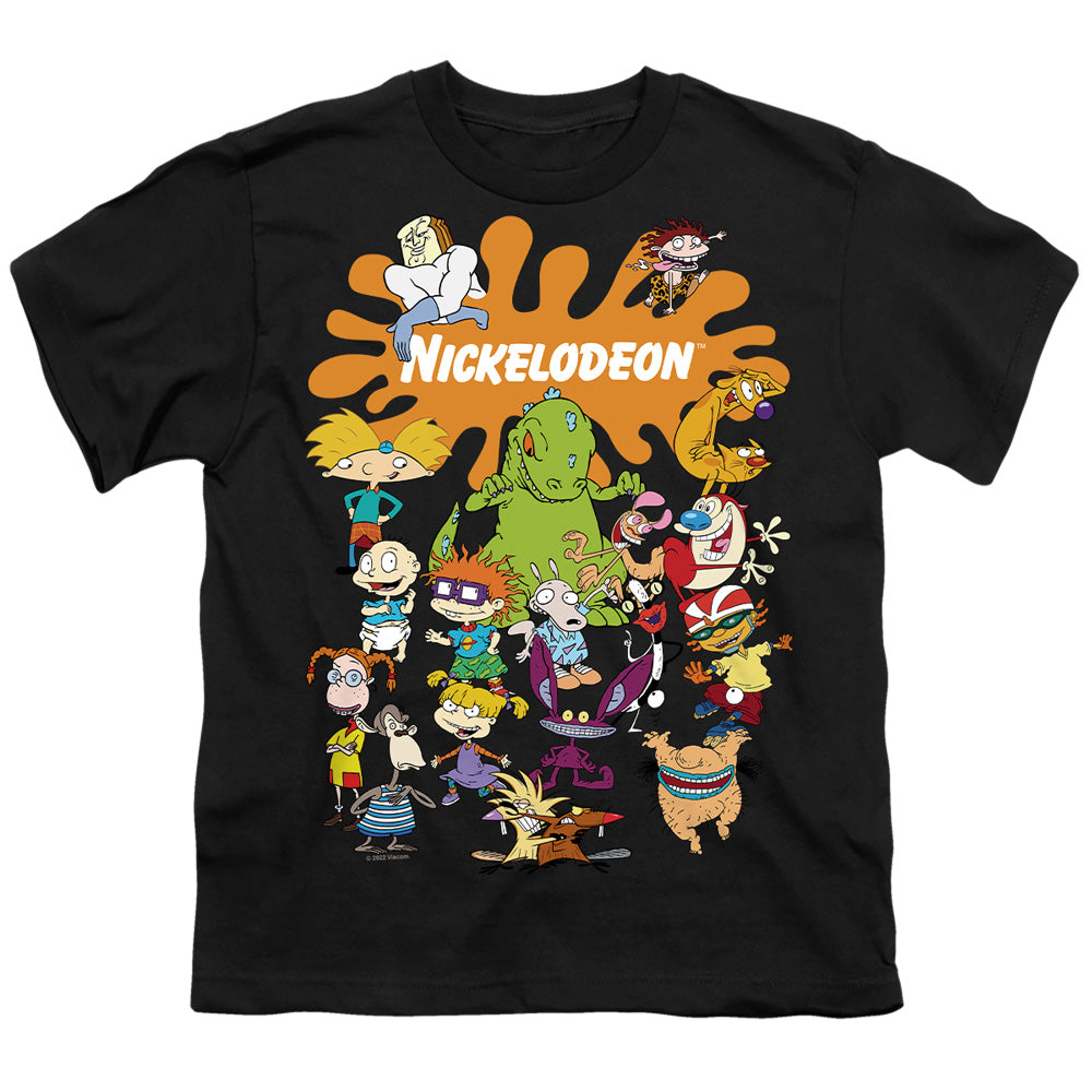 NICKELODEON BRAND/NICK SPLAT GROUP