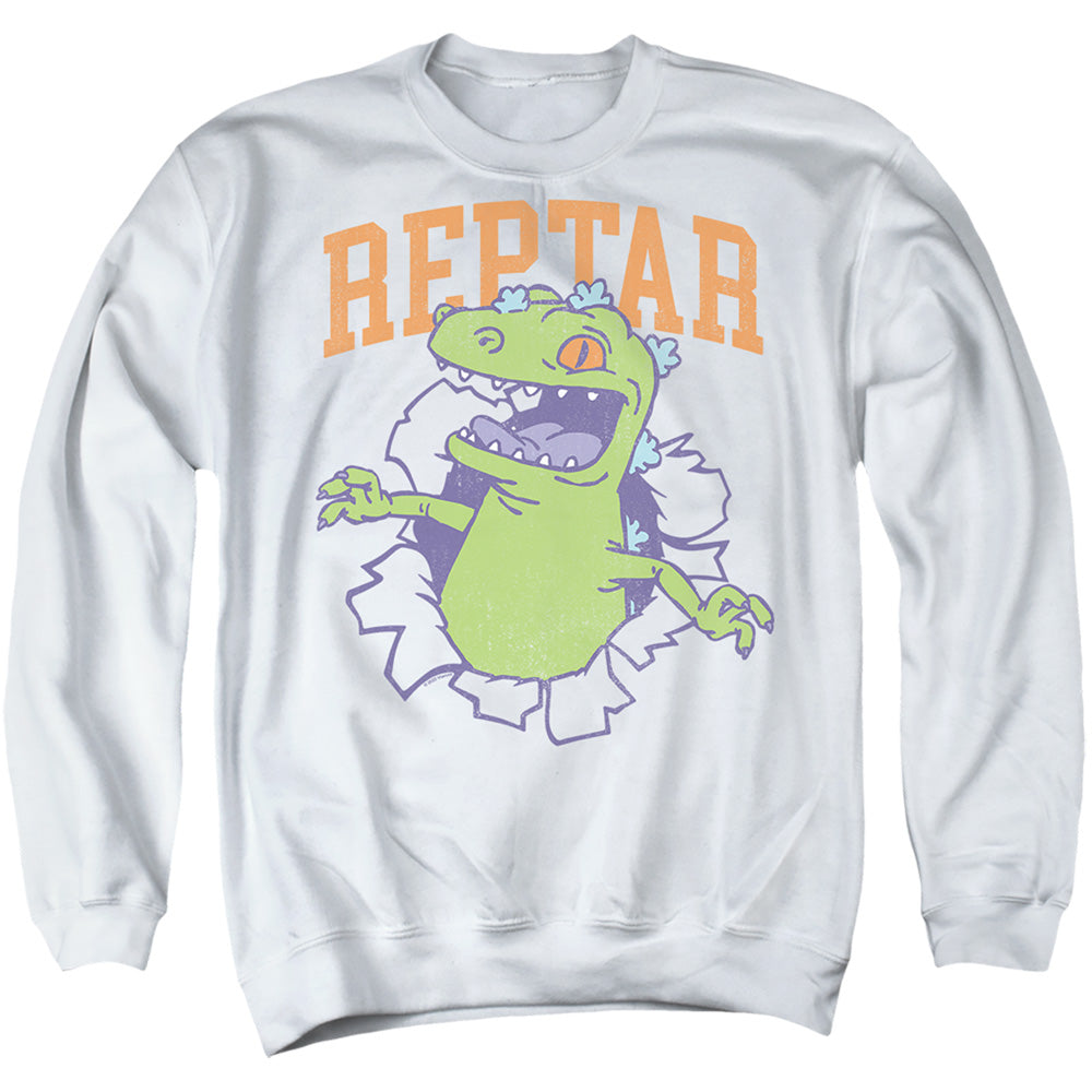 RUGRATS/REPTAR SHIRT RIP