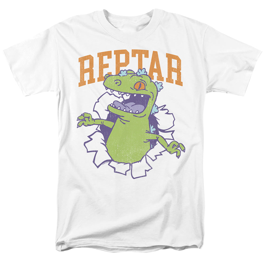 RUGRATS/REPTAR SHIRT RIP