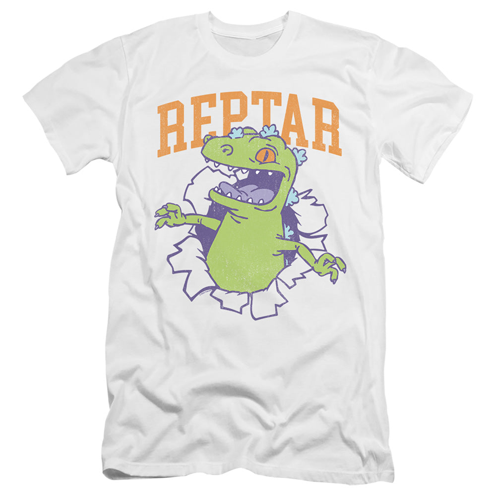 RUGRATS/REPTAR SHIRT RIP