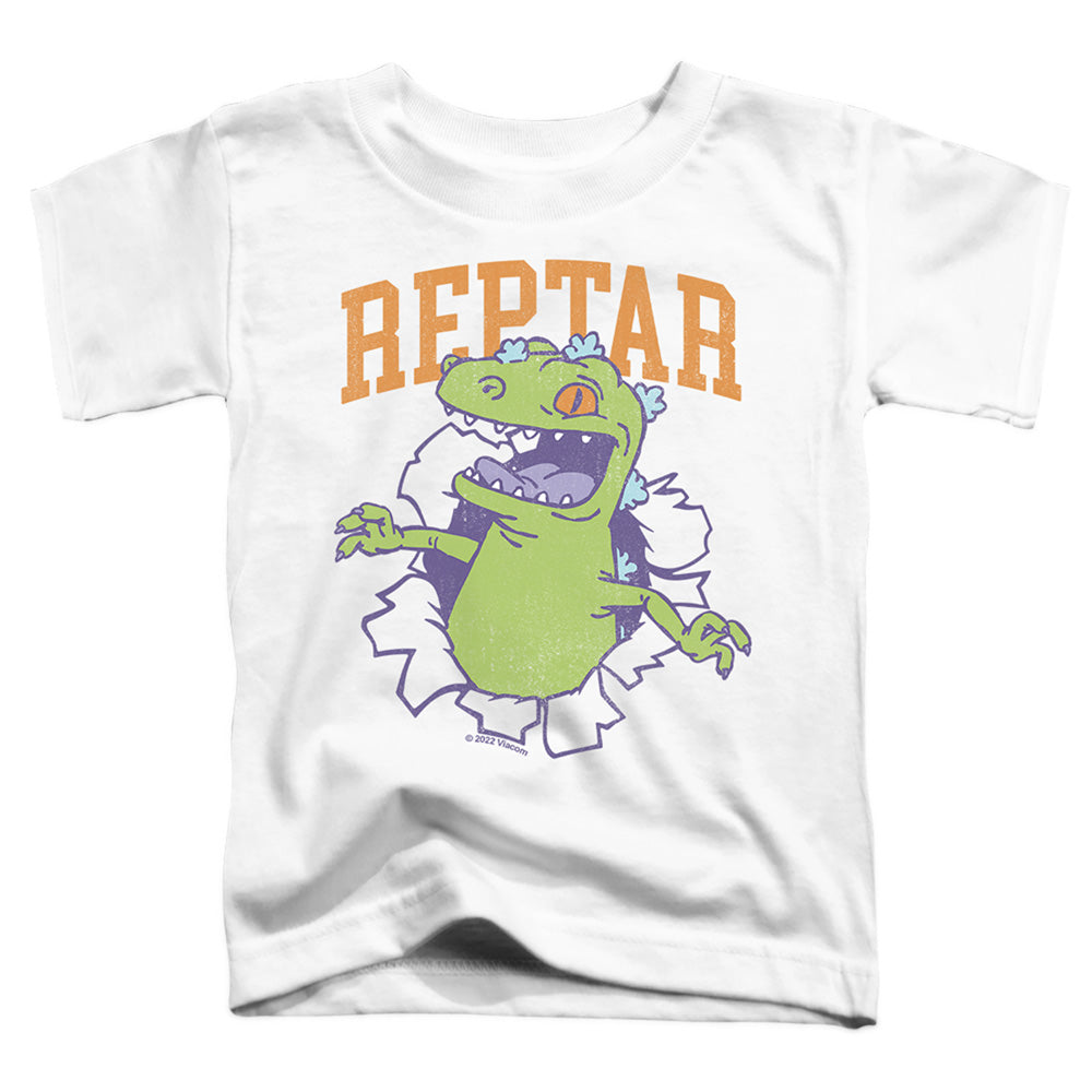 RUGRATS/REPTAR SHIRT RIP