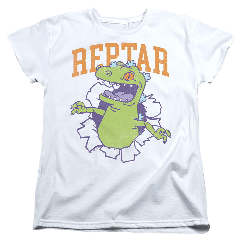 RUGRATS/REPTAR SHIRT RIP