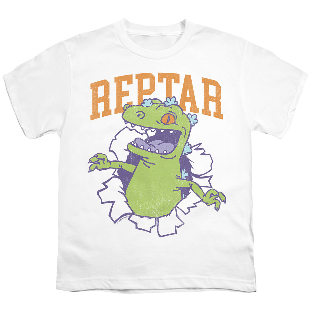 RUGRATS/REPTAR SHIRT RIP