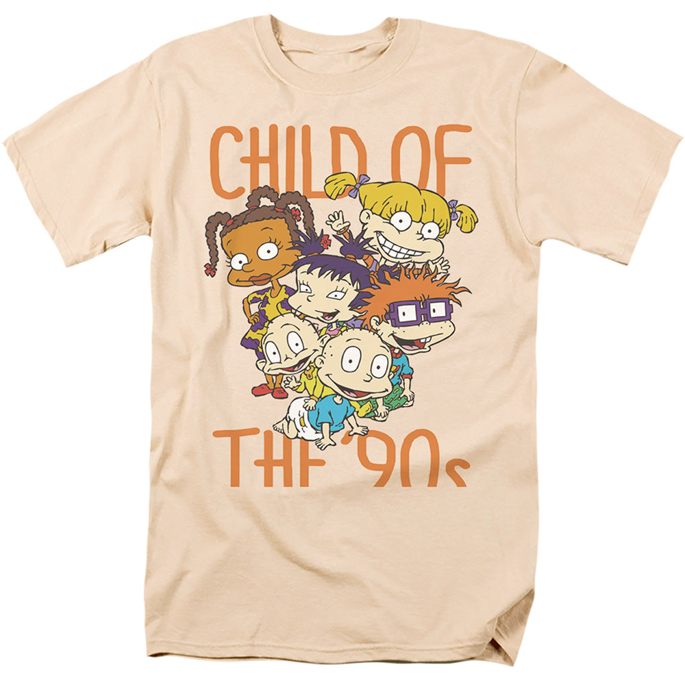 RUGRATS/CHILD OF THE 90S