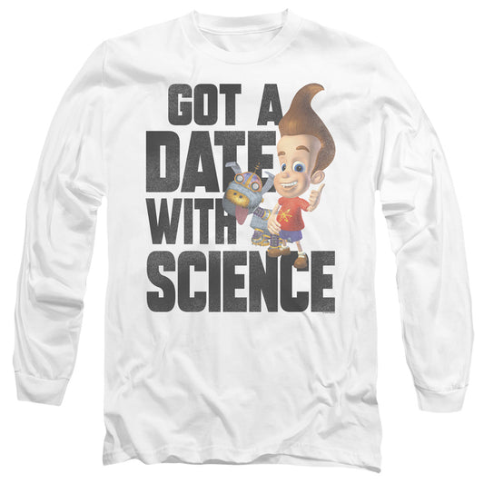 JIMMY NEUTRON/JIMMY NEUTRON SCIENCE