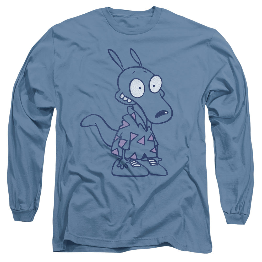 ROCKO'S MODERN LIFE/ROCKO SHIRT