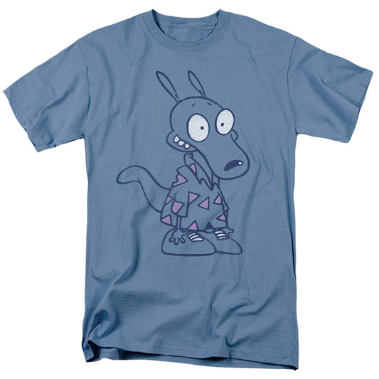 ROCKO'S MODERN LIFE/ROCKO SHIRT