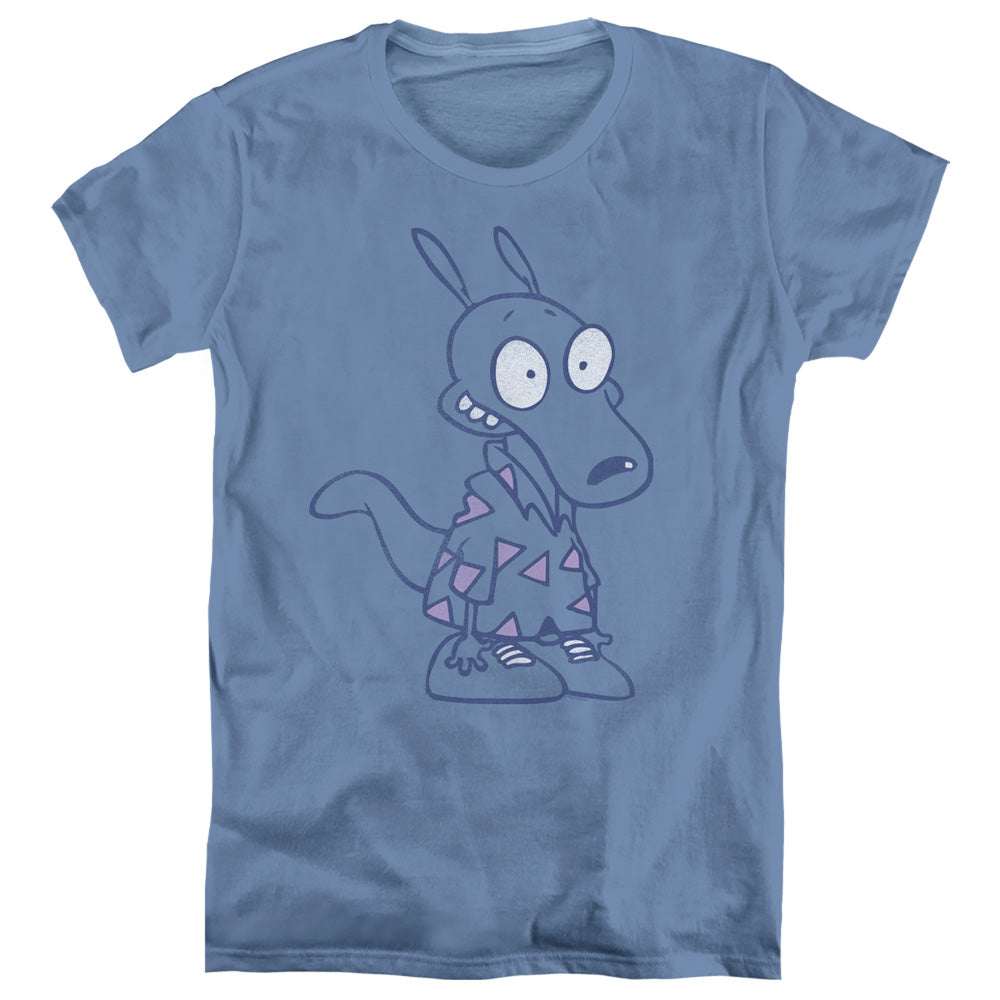 ROCKO'S MODERN LIFE/ROCKO SHIRT