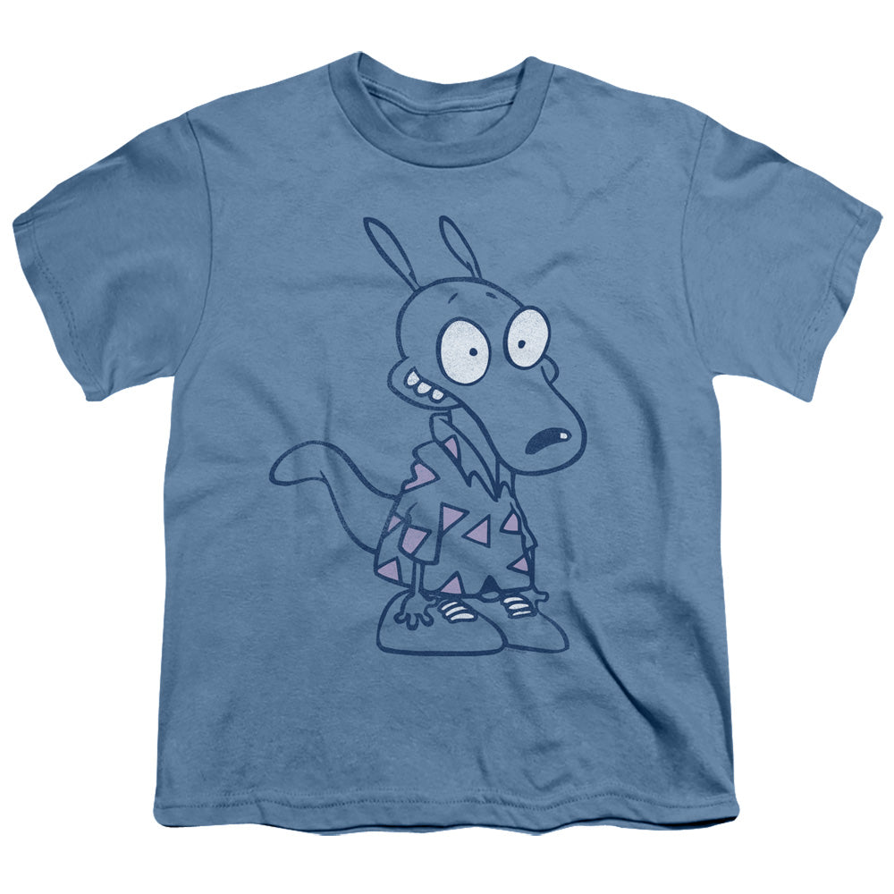 ROCKO'S MODERN LIFE/ROCKO SHIRT