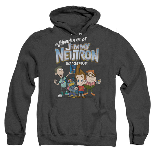JIMMY NEUTRON/GROUP