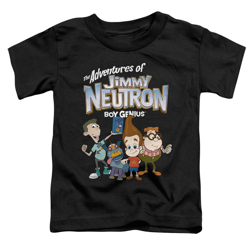 JIMMY NEUTRON/GROUP