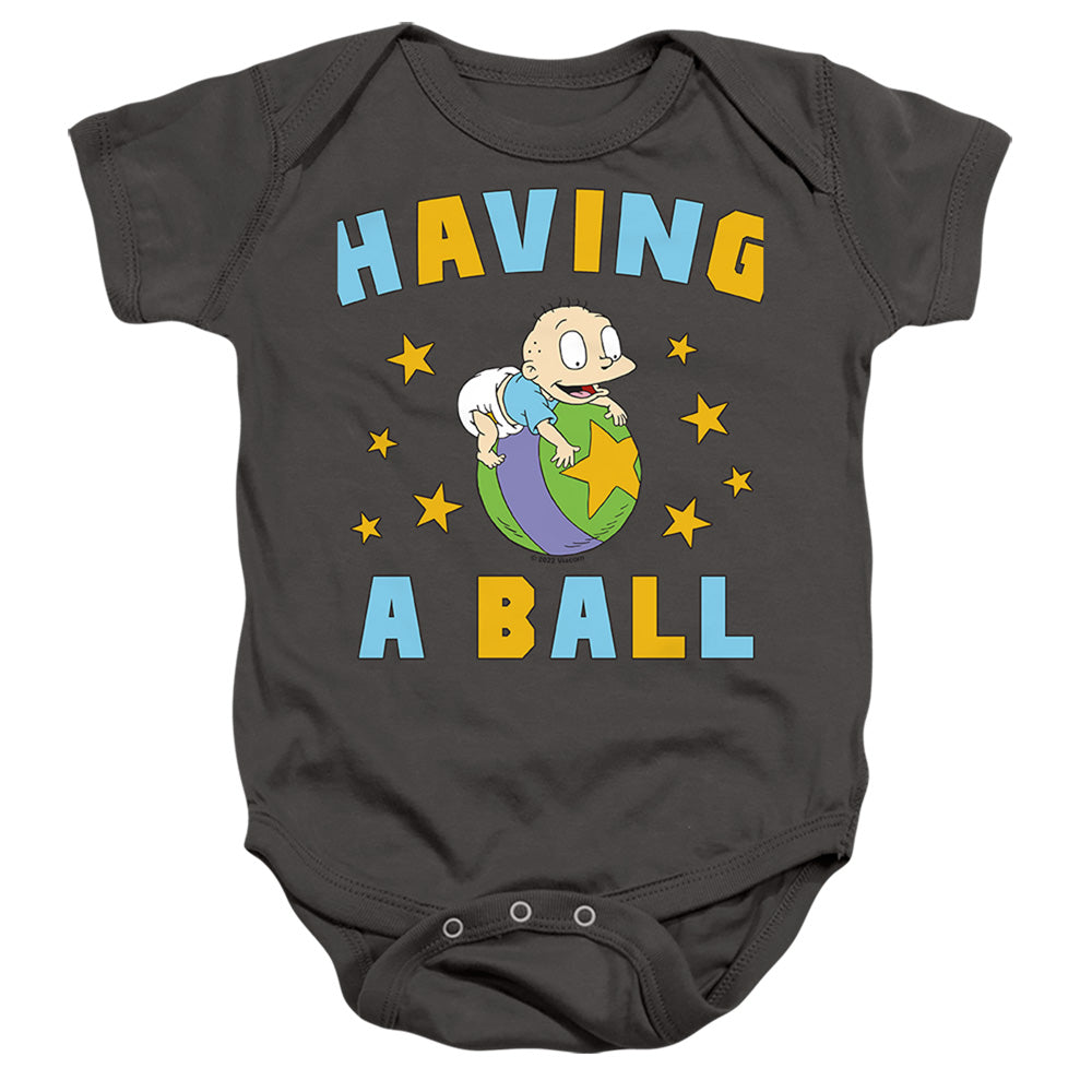RUGRATS/HAVING A BALL