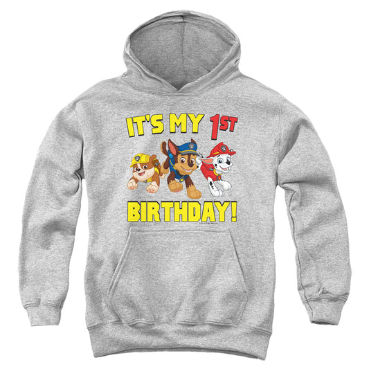 PAW PATROL/GROUP HAPPY BIRTHDAY