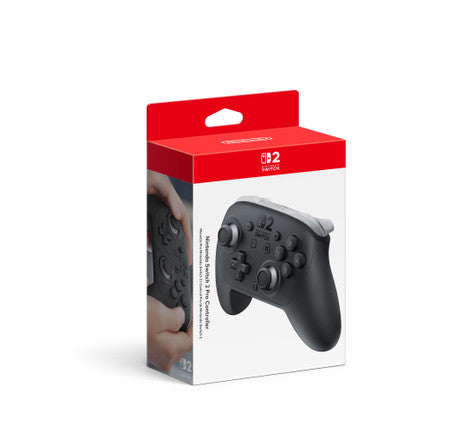 Switch 2 Pro Controller - Nintendo