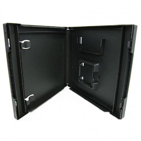 Replacement Game Case: DS - Black