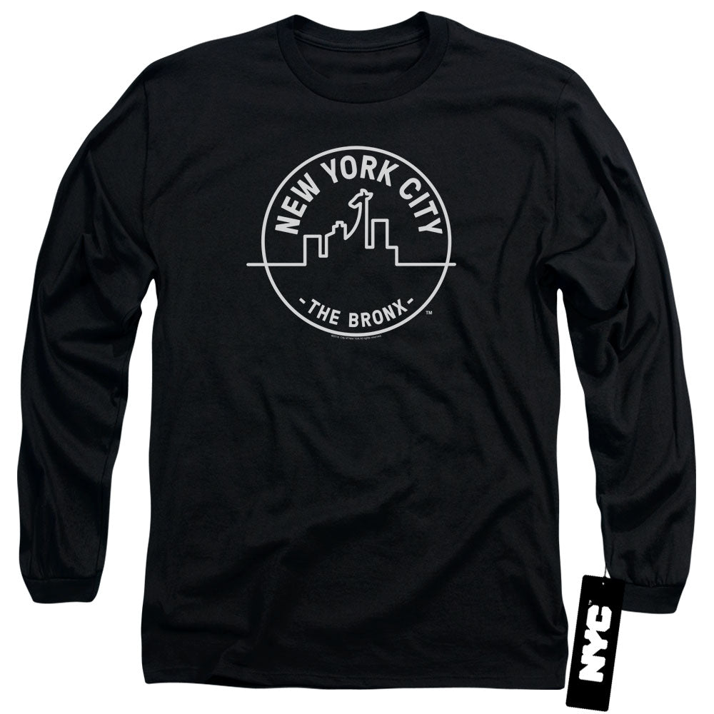 NEW YORK CITY/SEE NYC BRONX
