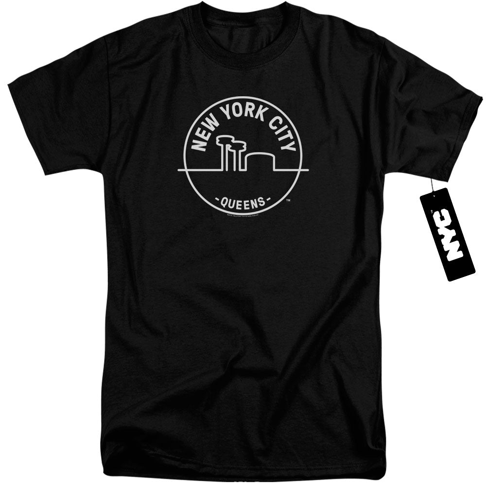 NEW YORK CITY/SEE NYC QUEENS